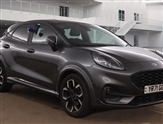Used Ford Puma