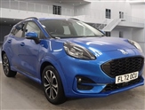Used Ford Puma