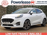 Ford Puma Image 1
