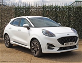 Ford Puma Image 2