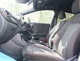Ford Puma Image 3