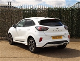Ford Puma Image 4