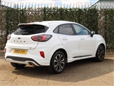 Ford Puma Image 5