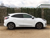 Ford Puma Image 6