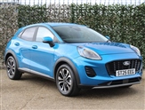 Ford Puma Image 2