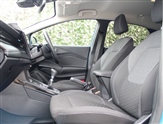 Ford Puma Image 3