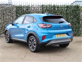 Ford Puma Image 4
