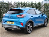 Ford Puma Image 5