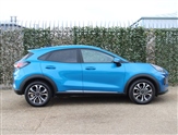 Ford Puma Image 6