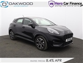 Ford Puma Image 1