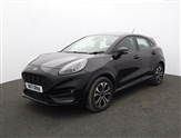 Ford Puma Image 5