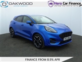 Ford Puma Image 1
