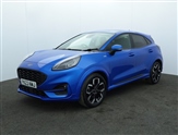 Ford Puma Image 5