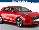 Used Ford Puma