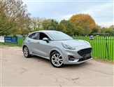 Used Ford Puma Used Ford Puma