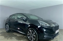 Used Ford Puma