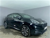 Ford Puma Image 1