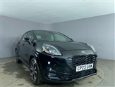 Ford Puma Image 2