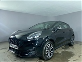 Ford Puma Image 4