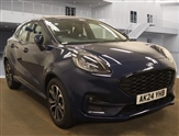 Ford Puma Image 1