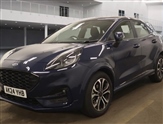 Ford Puma Image 2
