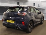Ford Puma Image 4