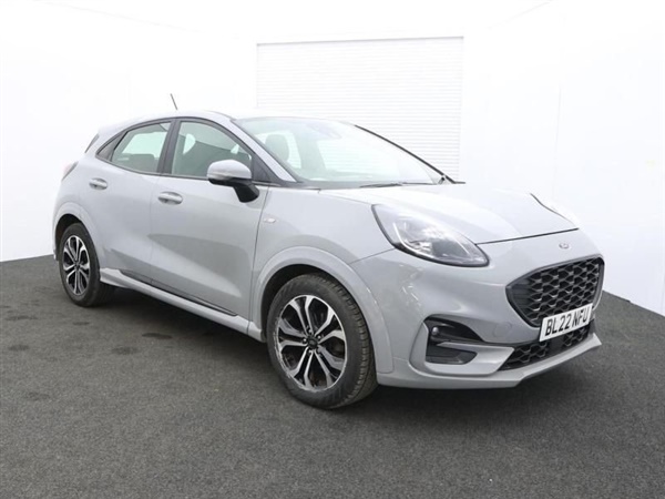 Large image for the Used Ford PUMA