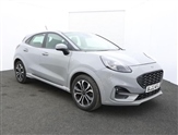 Ford Puma Image 1