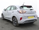 Ford Puma Image 2