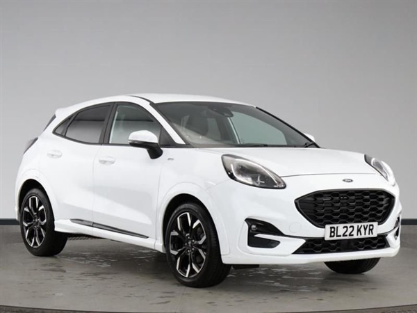 Large image for the Used Ford PUMA