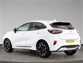 Ford Puma Image 2