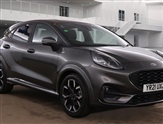 Ford Puma Image 1