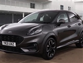Ford Puma Image 2