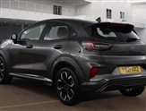 Ford Puma Image 3