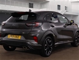 Ford Puma Image 4
