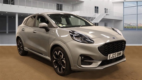 Large image for the Used Ford PUMA