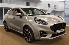 Used Ford Puma