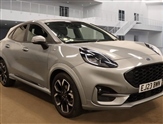 Ford Puma Image 1