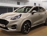 Ford Puma Image 2
