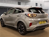 Ford Puma Image 3