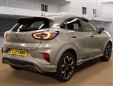 Ford Puma Image 4