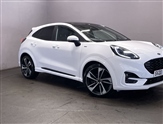 Ford Puma Image 1
