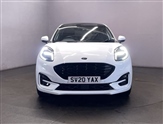 Ford Puma Image 3