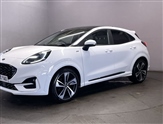Ford Puma Image 4