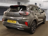 Ford Puma Image 4