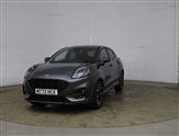 Ford Puma Image 1
