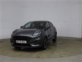Ford Puma Image 2