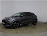 Ford Puma Image 3