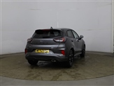 Ford Puma Image 4