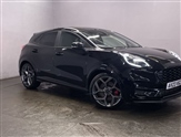 Ford Puma Image 1